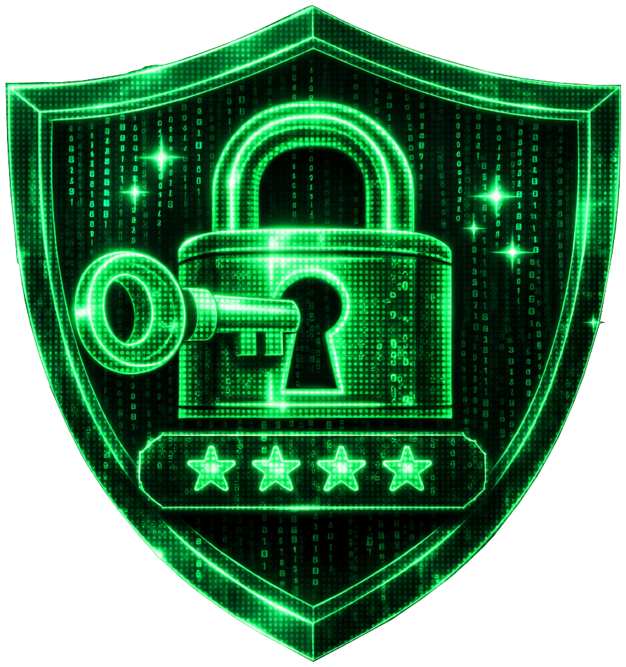 Password-Manager [T][2][M] Logo