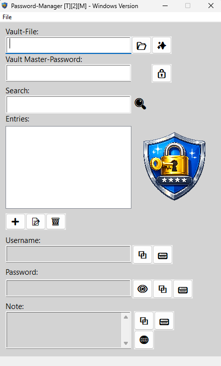Windows Version