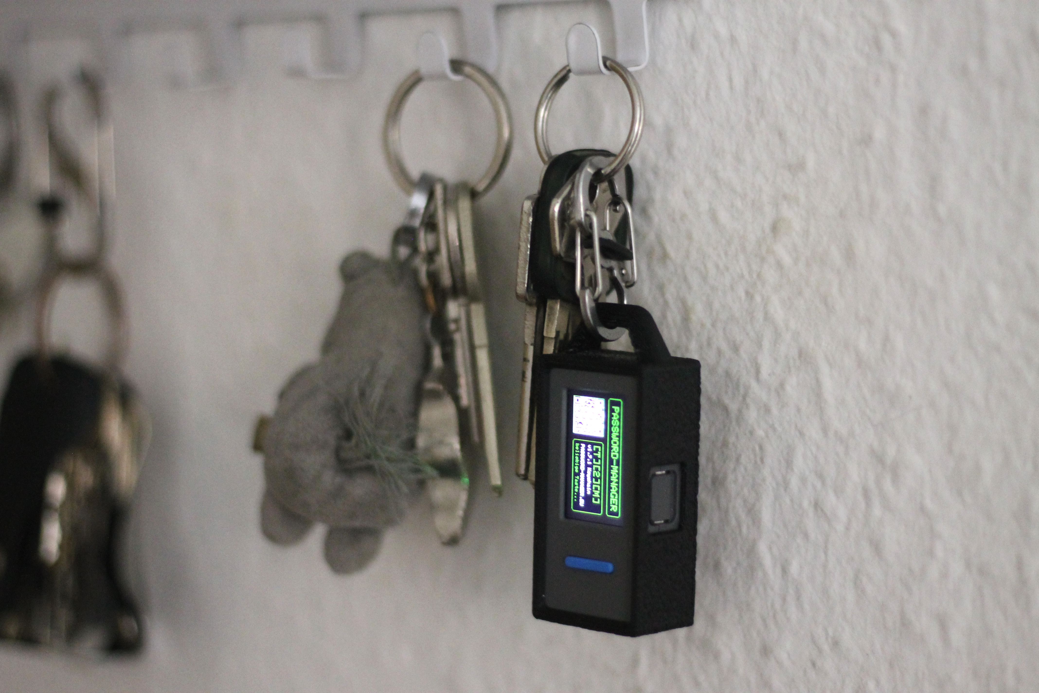 Password-Manager [T][2][M]